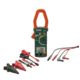 Extech Instruments Clamp Meter, Hvac With Nist, 380976-K-NIST