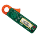 Extech Instruments Clamp Meter, Mini 400A Ac/Dc, Watt Meter, 380940