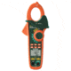 Extech Instruments Clamp Meter With Nist, Ex613, EX613-NIST