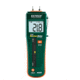 Extech Instruments Combination Pin/Pinless Moisture Meter, MO260