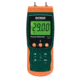 Extech Instruments Differential Pressure Manometer Datalogger 29Psi, SDL720