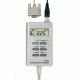 Extech Instruments Dosimeter, Personal W/Rs-232 Software/Cable, 407355