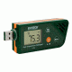 Extech Instruments Dual Temperature Datalogger Usb Includes Tp830, TH30