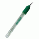 Extech Instruments Electrode, Ph, Bnc Combination, Plastic, 601500