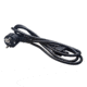Extech Instruments Eu Power Cord For Ms420, PWRCORD-MS420