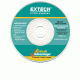 Extech Instruments Gpp G/Kg Software For Rht10, RHT10-SW