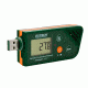 Extech Instruments Humidity/Temp/Barometric Pressure Datalogger With Usb, RHT35