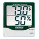 Extech Instruments Indicator, Rh/Temp Big Digit, 445703
