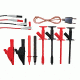 Extech Instruments Industrial Test Lead Set, TL833