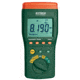 Extech Instruments Insulation Tester, Dig. High Voltage, 380363