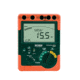 Extech Instruments Insulation Tester, High Voltage/120Vac, 380395