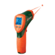 Extech Instruments Ir Thermometer With Nist, 42509, 42509-NIST