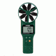Extech Instruments Large Vane Anemometer/Psychrometer, AN310