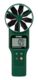 Extech Instruments Large Vane Anemometer/Psychrometer, AN310