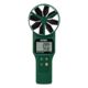 Extech Instruments Large Vane Thermo-Anemometer, AN300