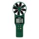 Extech Instruments Large Vane Thermo-Anemometer With Nist, AN300-NIST