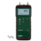 Extech Instruments Manometer With Nist 407910, 407910-NIST