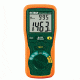 Extech Instruments Megohmmeter, Autoranging Digital, 380260