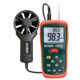 Extech Instruments Meter Anemometer W/THERMOMETER, AN200
