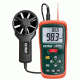 Extech Instruments Meter Anemometer W/THERMOMETER AN200