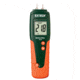 Extech Instruments Moisture Meter, Digital With Probes, MO220