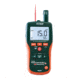 Extech Instruments Moisture Meter, Pinless, MO290