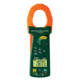 Extech Instruments Multimeter, Clamp-On Trms, 380926