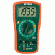 Extech Instruments Multimeter, Digital, MN35