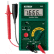Extech Instruments Multimeter With Nist, 380360, 380360-NIST