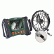 Extech Instruments Plumbing Videoscope Kit W/ 10M Cable, HDV650-10G