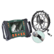 Extech Instruments Plumbing Videoscope Kit W/ 30M Cable, HDV650-30G