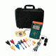 Extech Instruments Power Quality Meter W/ 1200A Flex Clamp, PQ3350-1