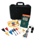 Extech Instruments Power Quality Meter W/ 3000A Flex Clamp, PQ3350-3