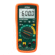 Extech Instruments Professional Multimeter True Rms W/Ncv And Temp, EX355