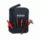 Extech Instruments Professional Test Lead Kit, TL808-KIT