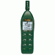 Extech Instruments Psychrometer, Datalogger Digital, RH350