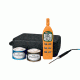 Extech Instruments Psychrometer, Digital Kit, RH305
