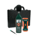 Extech Instruments Sound Kit With Nist, 407732-Kit, 407732-KIT-NIST
