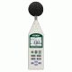 Extech Instruments Sound Level Datalogger, Integrating With Usb Interface, 407780A