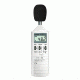 Extech Instruments Sound Level Meter, Digital, 1.5Db Accuracy, 407736