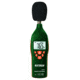 Extech Instruments Sound Meter W/ Single Pt. Cal W/O Data, 407732-NISTL