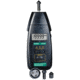 Extech Instruments Tachometer, Contact, 461891