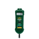 Extech Instruments Tachometer, Photo/Contact With Laser, 461995