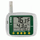 Extech Instruments Temperature And Humidity Datalogger, 42280