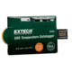Extech Instruments Temperature Datalogger Usb, THD5