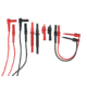 Extech Instruments Test Lead Kit, TL809
