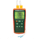 Extech Instruments Thermometer, Easyview With Nist, Ea10, EA10-NIST