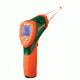 Extech Instruments Thermometer, Ir, 30/1 Dual Laser, 42512