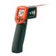 Extech Instruments Thermometer IR Mini w/Type K, IR267