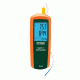 Extech Instruments Thermometer, Single Input, TM100